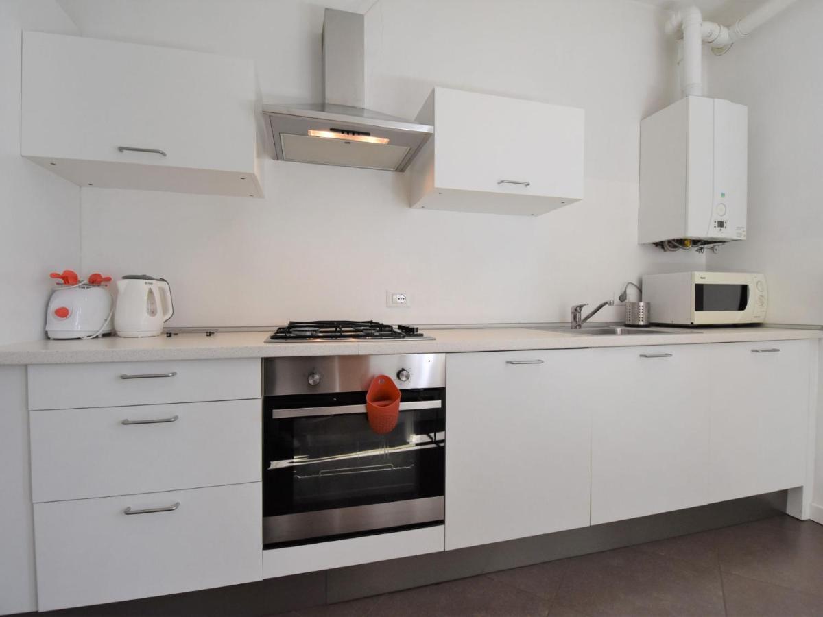 Casanas-2 By Interhome Venice