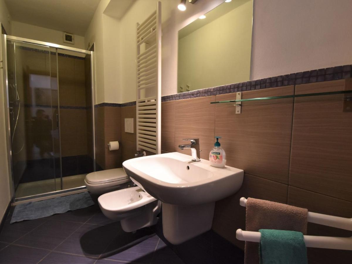 Casanas-2 By Interhome Apartment Venice