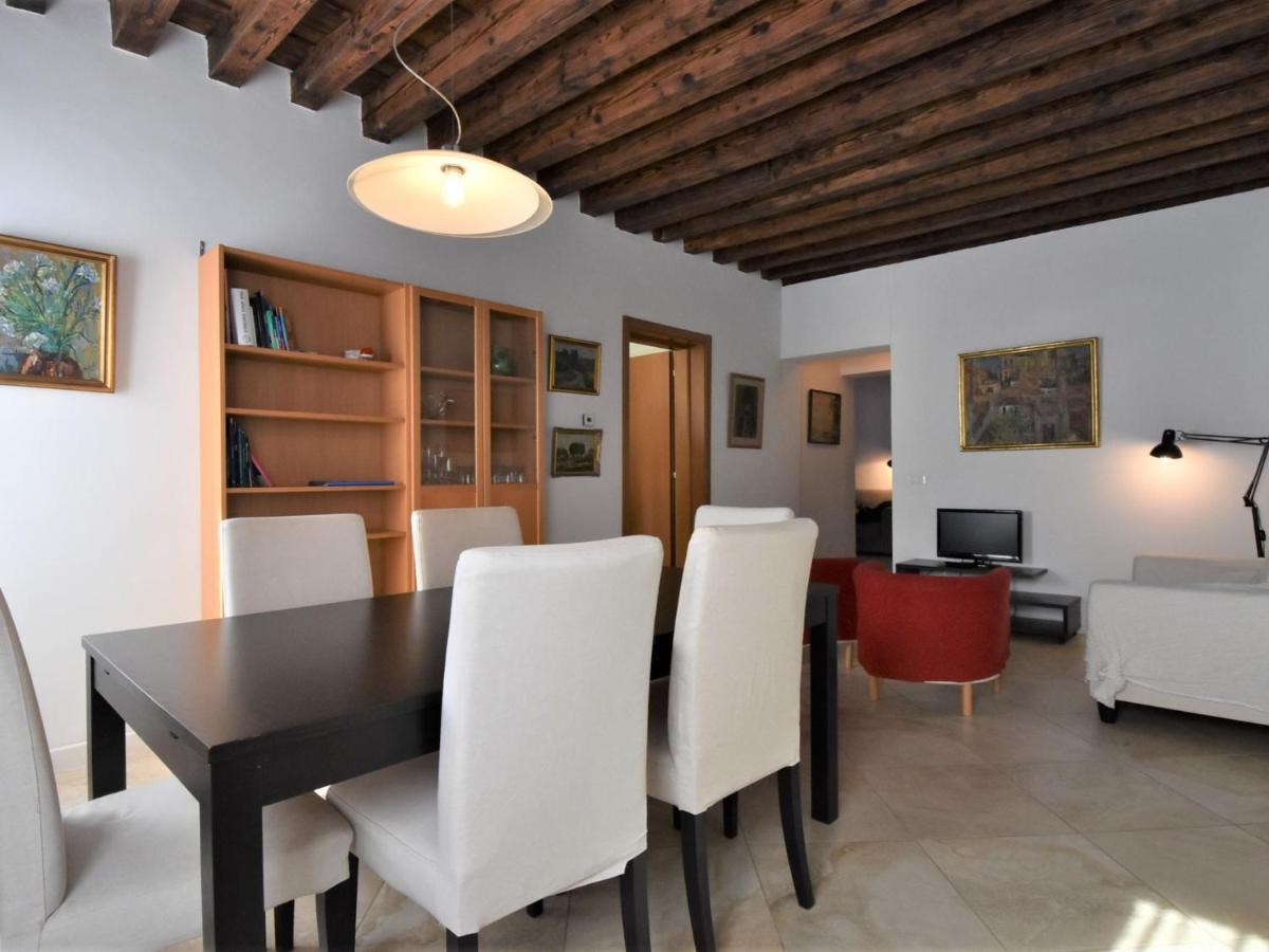 Casanas-2 By Interhome * Venice