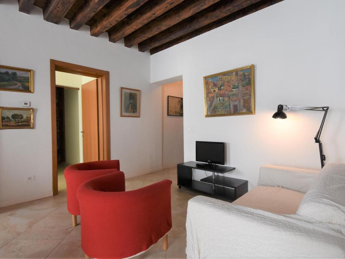 Apartment Casanas-2 By Interhome Venice