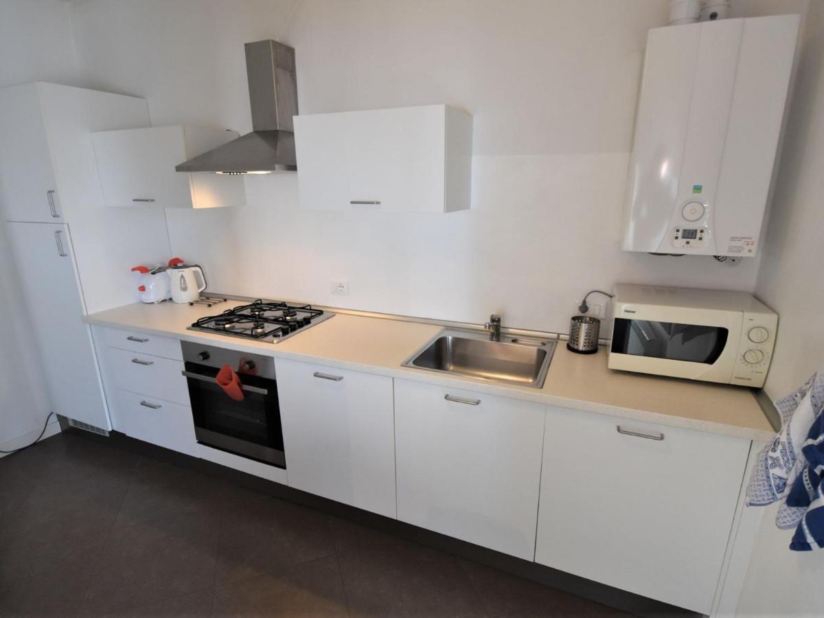 Casanas-2 By Interhome Apartment *