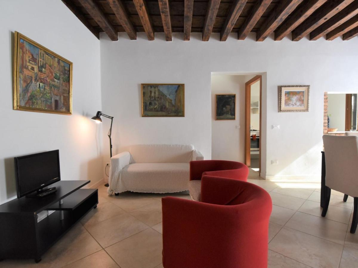 Casanas-2 By Interhome * Venice