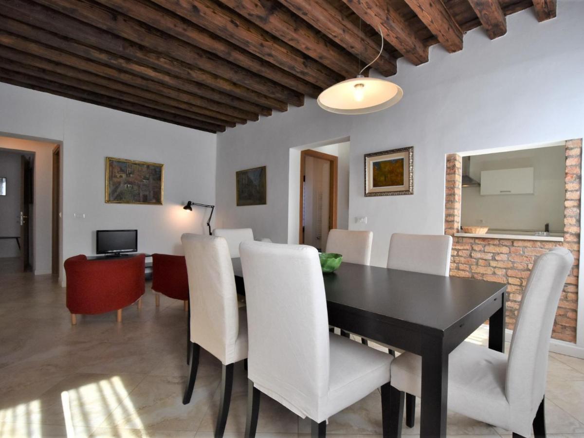 Casanas-2 By Interhome * Venice