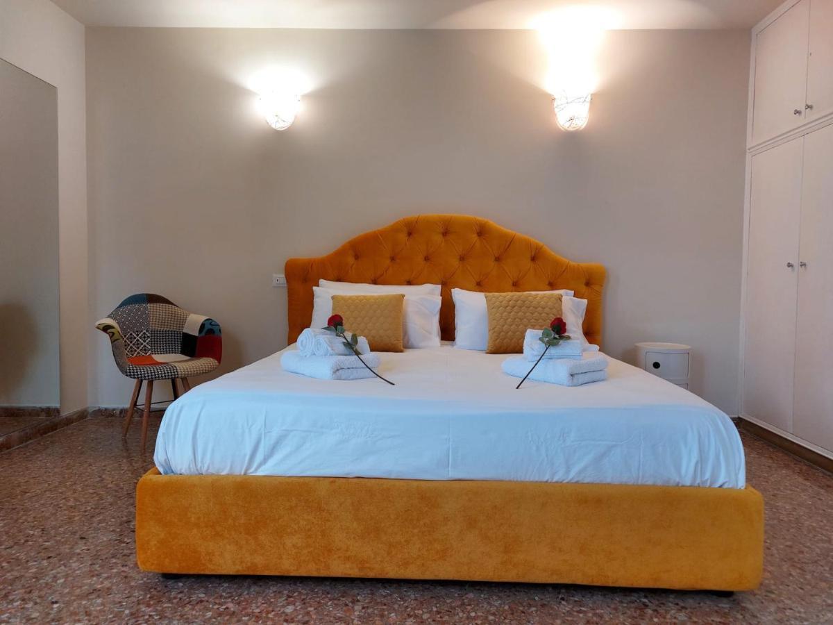 Ca' Francesca Terrace In Apartment Venice