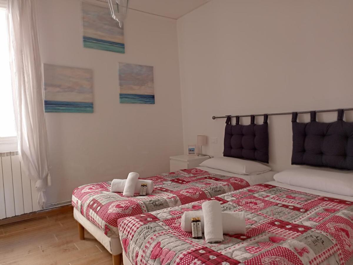 Apartment La Guglia - Guglia House-cannaregio-venezia *