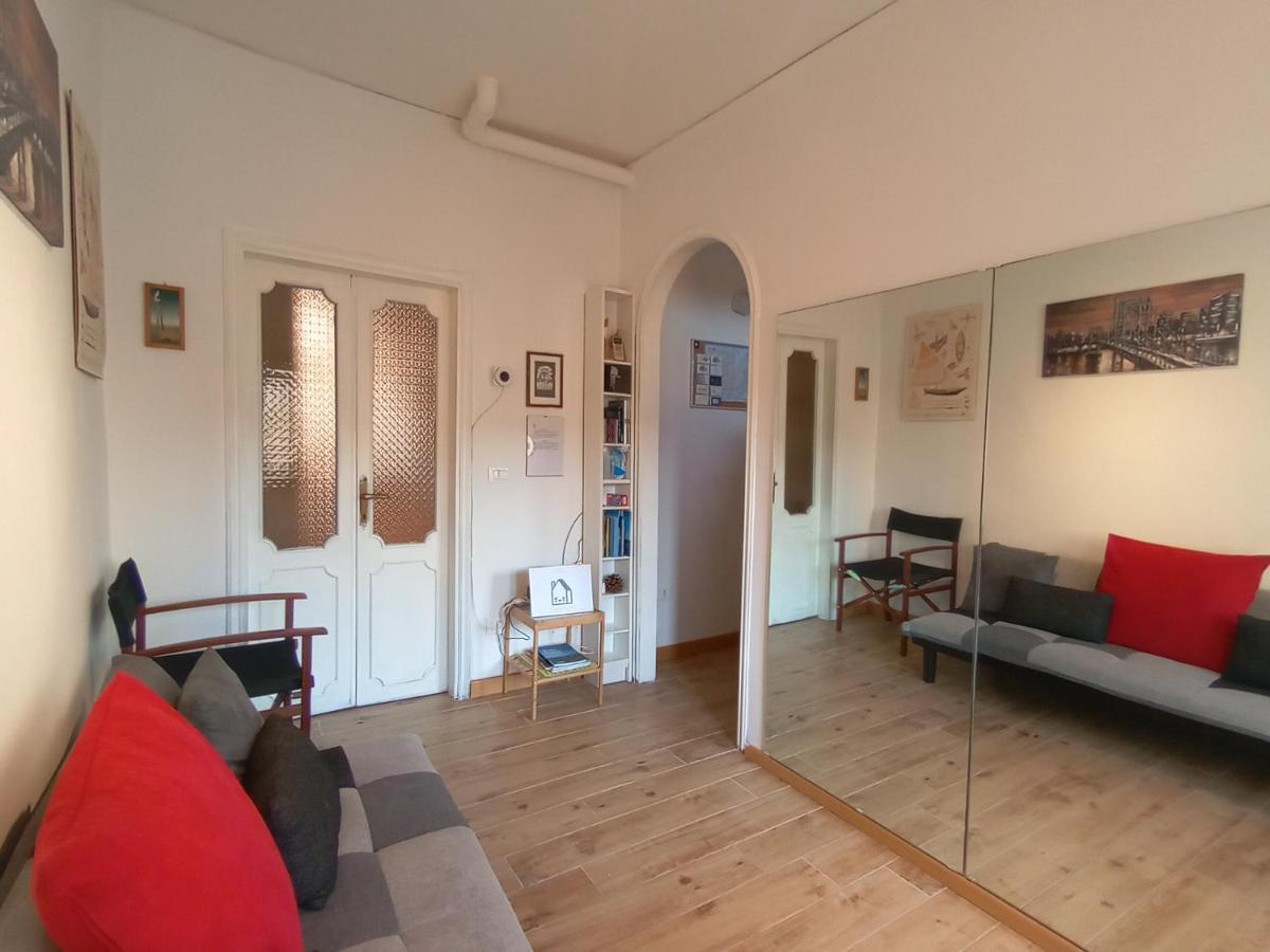 La Guglia - Guglia House-cannaregio-venezia *