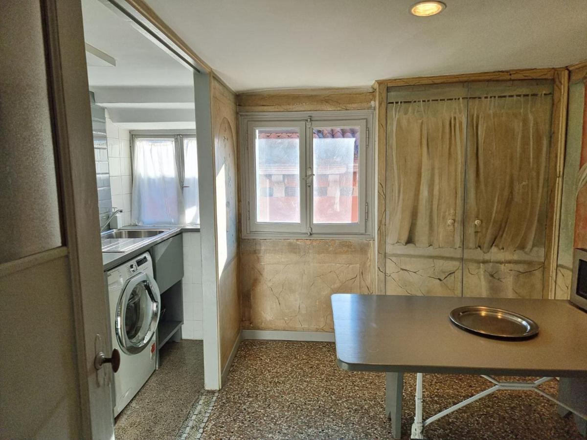Apartamento Venice San Marco Lovely Attic Two Bedroom Ac - Wi-Fi *