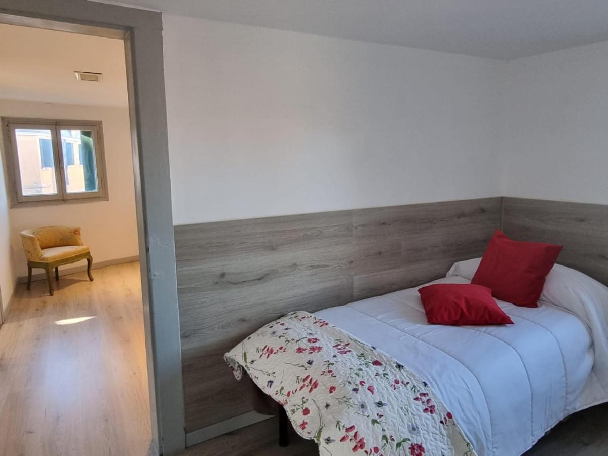 Venice San Marco Lovely Attic Two Bedroom Ac - Wi-Fi Apartamento