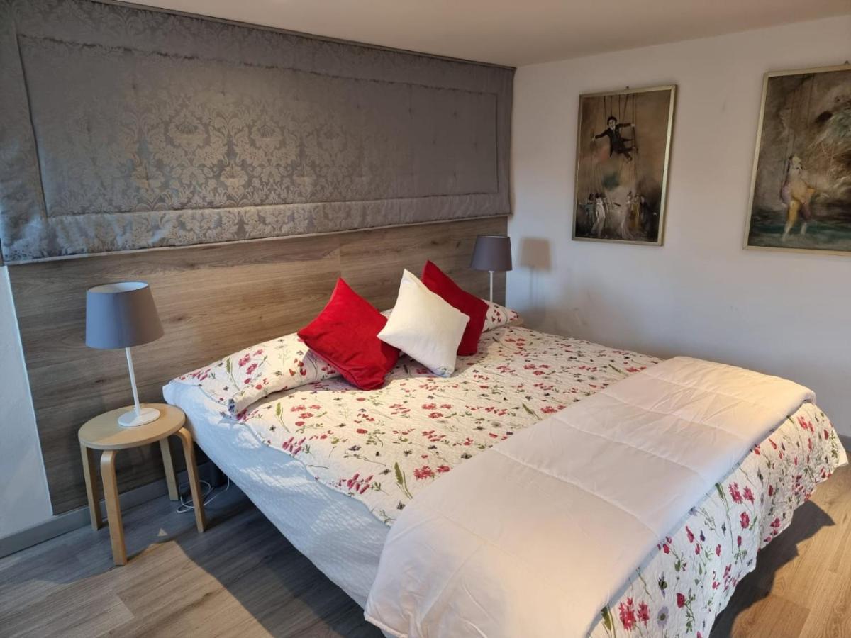 Venice San Marco Lovely Attic Two Bedroom Ac - Wi-Fi Apartamento