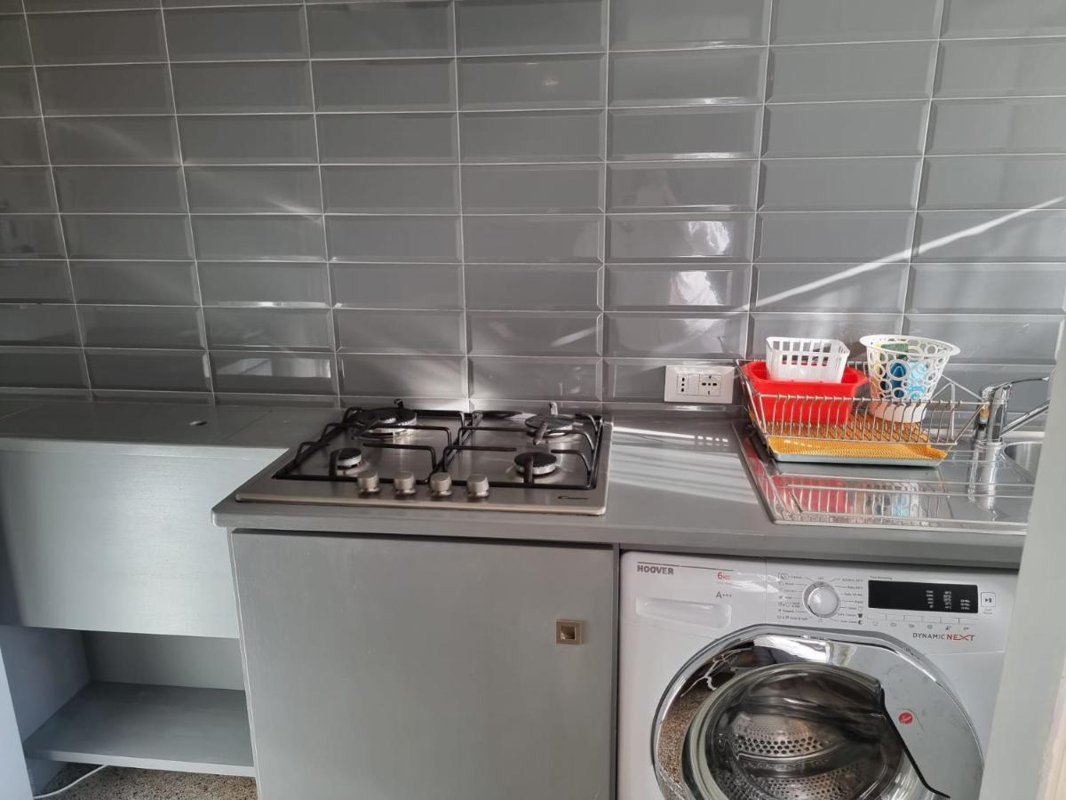 Venice San Marco Lovely Attic Two Bedroom Ac - Wi-Fi * Veneza