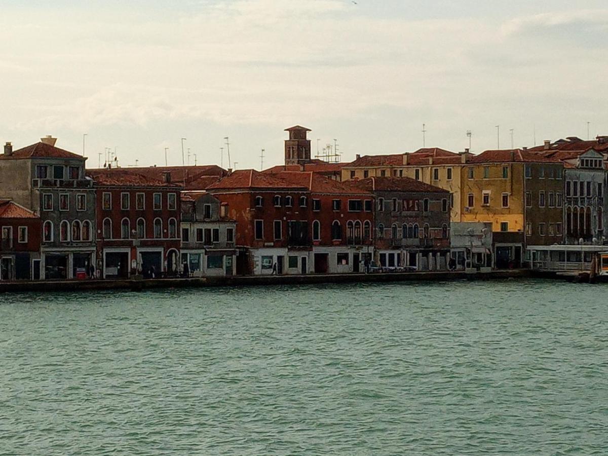 Venice San Marco Lovely Attic Two Bedroom Ac - Wi-Fi Apartamento *