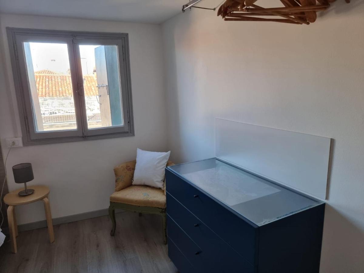 Venice San Marco Lovely Attic Two Bedroom Ac - Wi-Fi Veneza