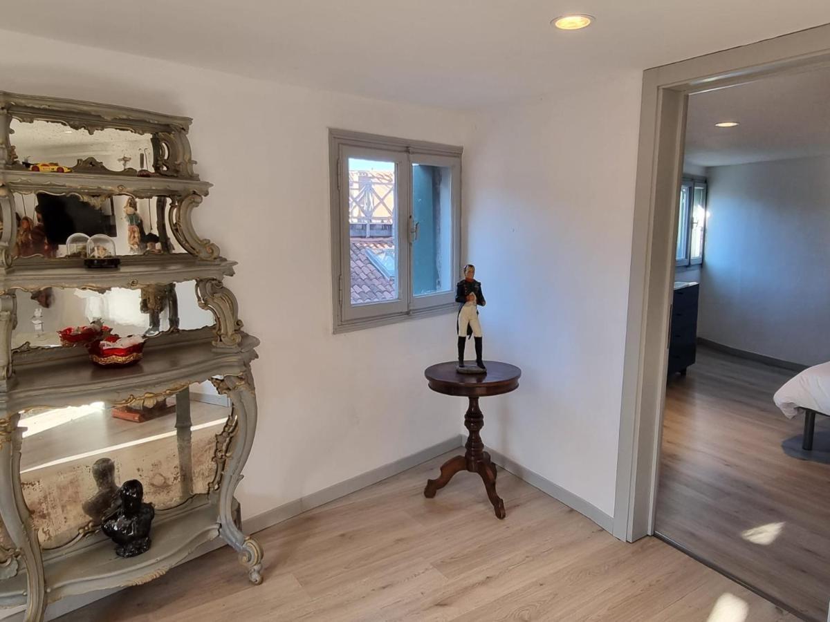 Apartamento Venice San Marco Lovely Attic Two Bedroom Ac - Wi-Fi *