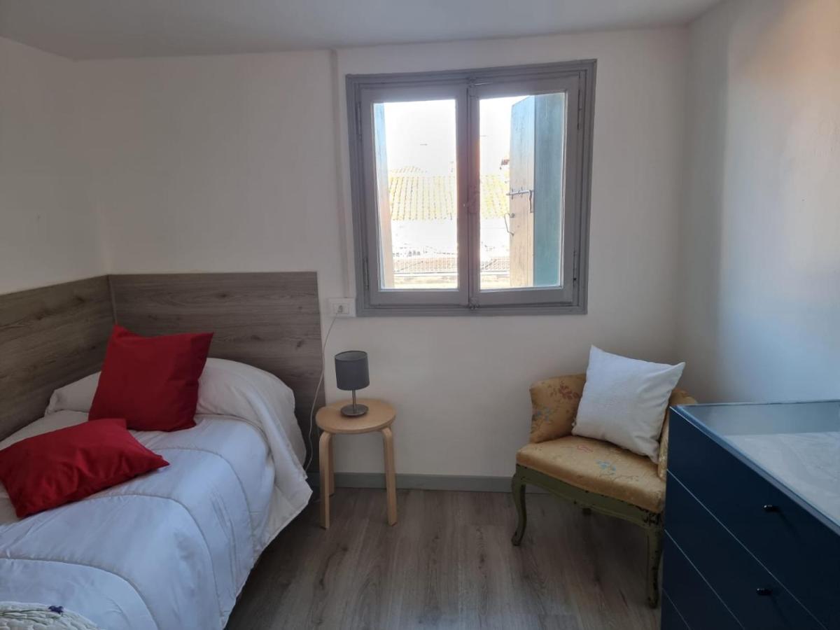 Venice San Marco Lovely Attic Two Bedroom Ac - Wi-Fi Apartamento