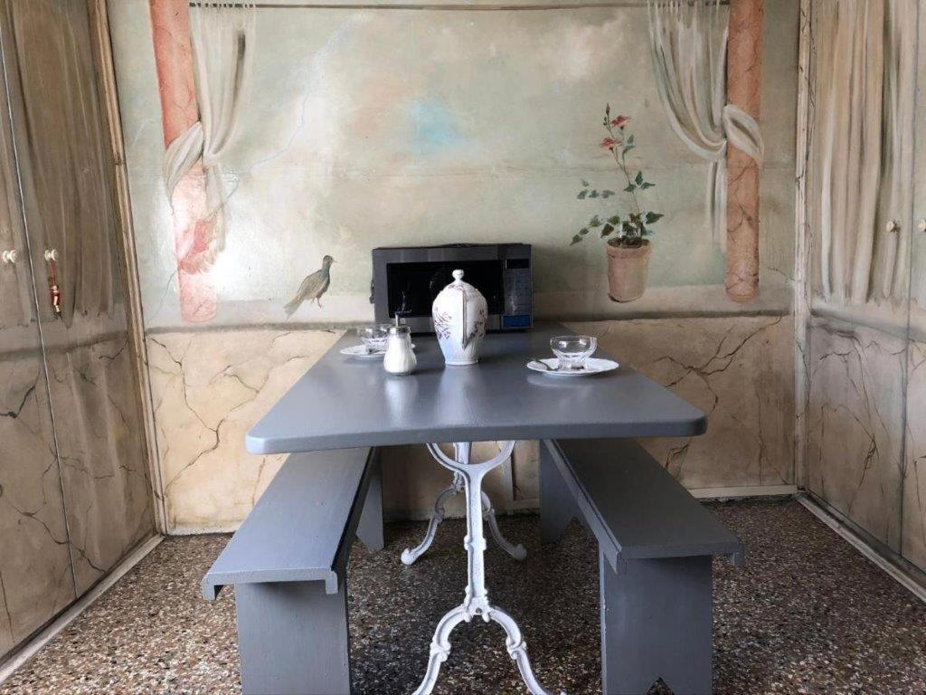 Venice San Marco Lovely Attic Two Bedroom Ac - Wi-Fi Apartamento Veneza