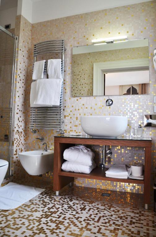 Locanda De La Spada 4* Venice