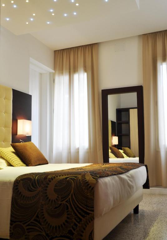 Locanda De La Spada Hotel