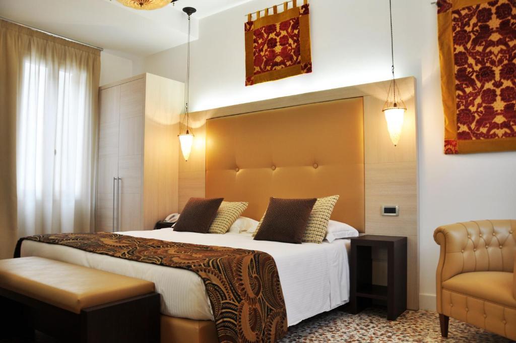 Hotel Locanda De La Spada 4*