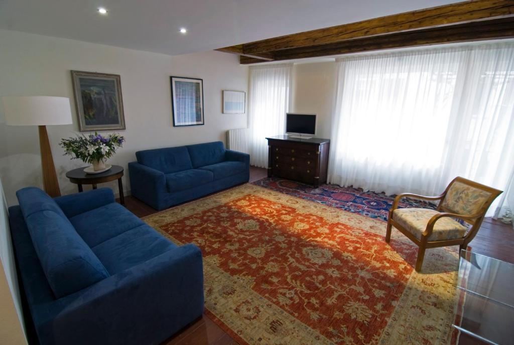 Sarai Apartment