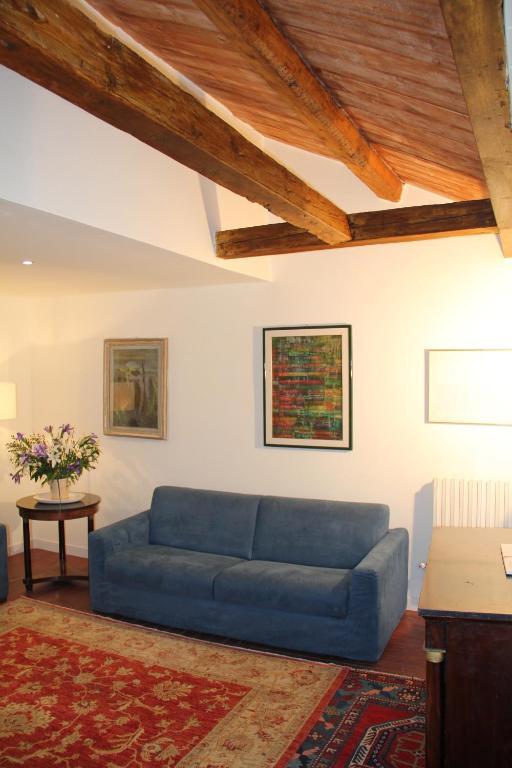 Apartment Sarai Venice