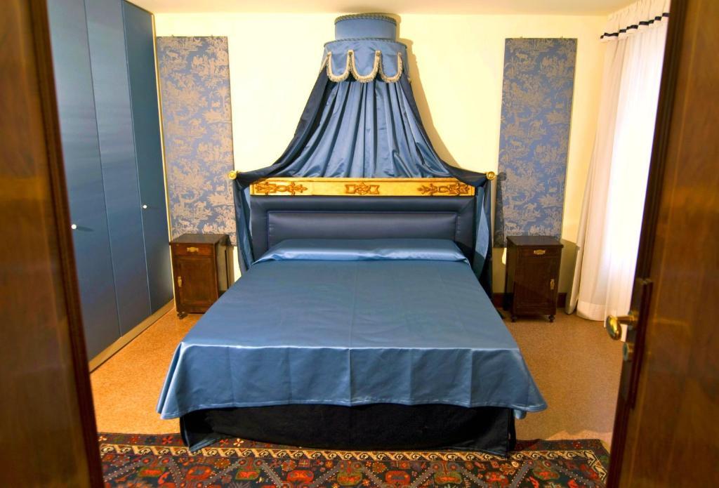 Sarai Apartment *