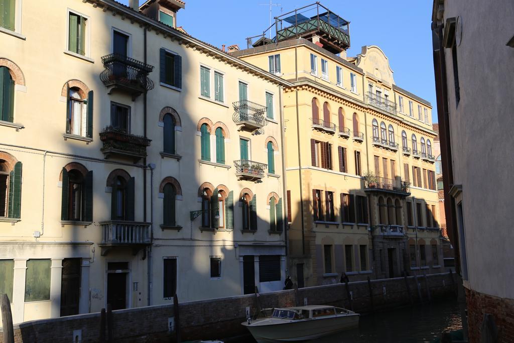 Casa Dei Cavalieri Veneza