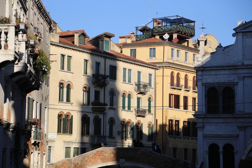 Casa Dei Cavalieri Apartamento