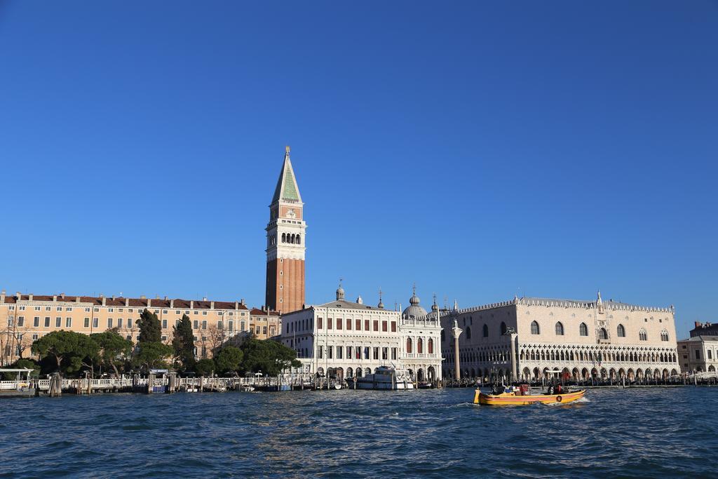 Casa Dei Cavalieri Apartamento *