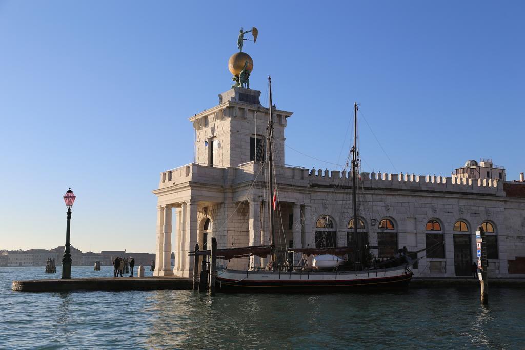 Apartamento Casa Dei Cavalieri Veneza