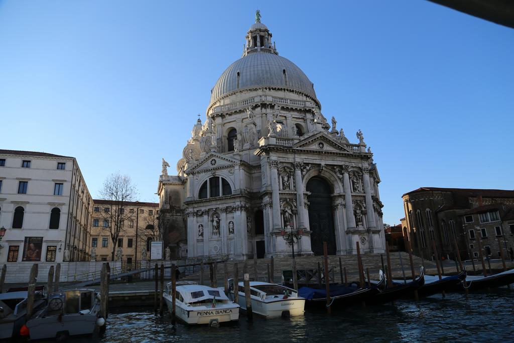 Apartamento Casa Dei Cavalieri Veneza