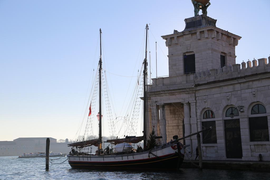 Casa Dei Cavalieri * Veneza