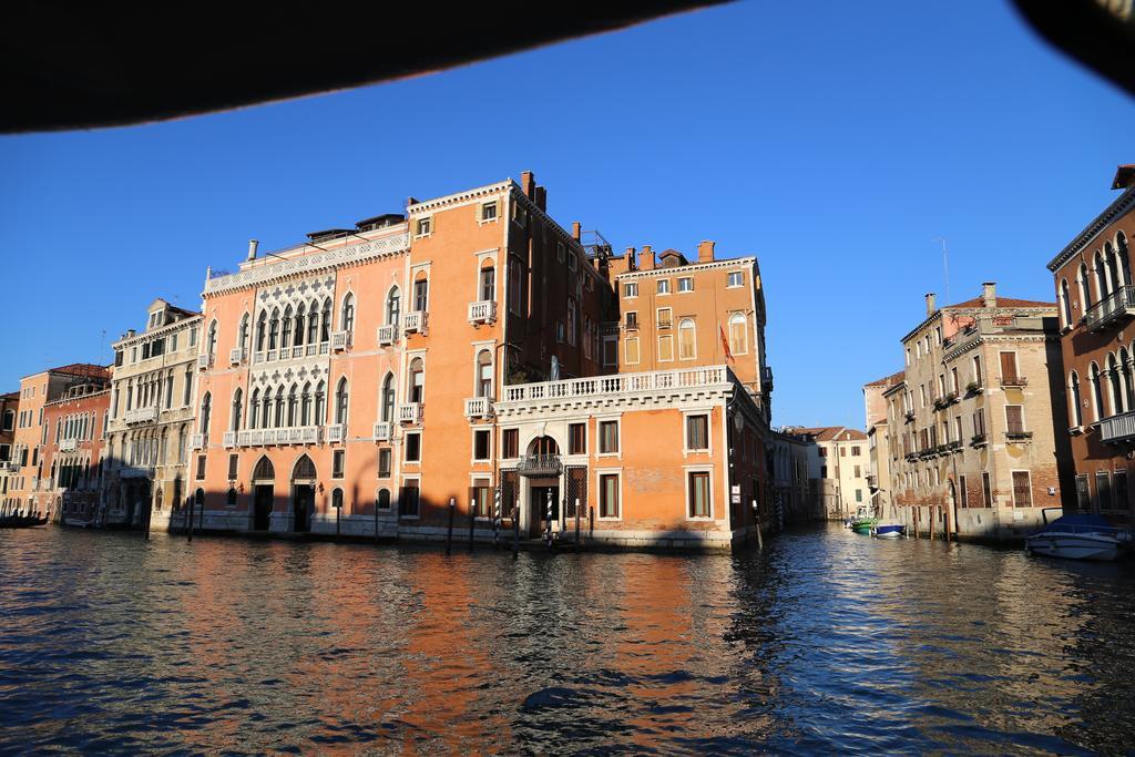 Casa Dei Cavalieri Apartamento *
