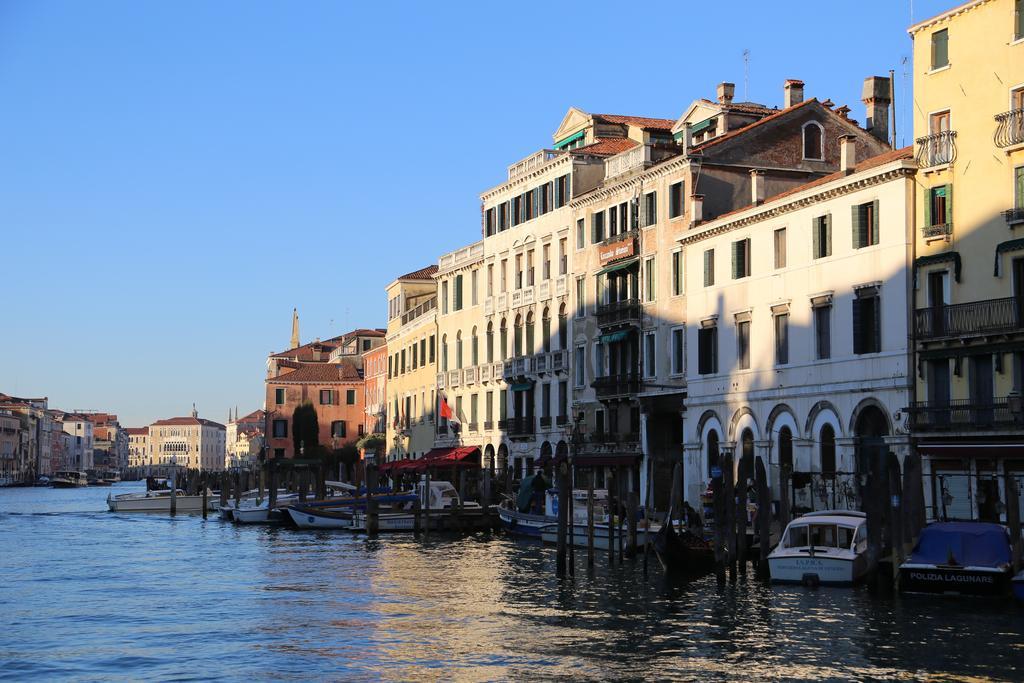 Apartamento Casa Dei Cavalieri Veneza