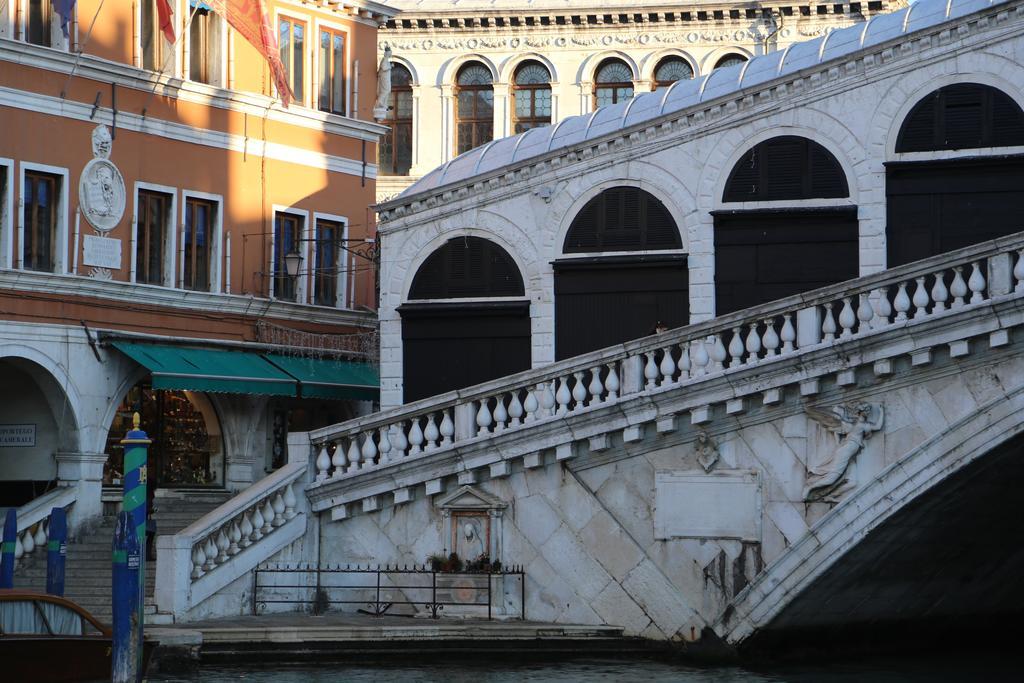 Casa Dei Cavalieri * Veneza