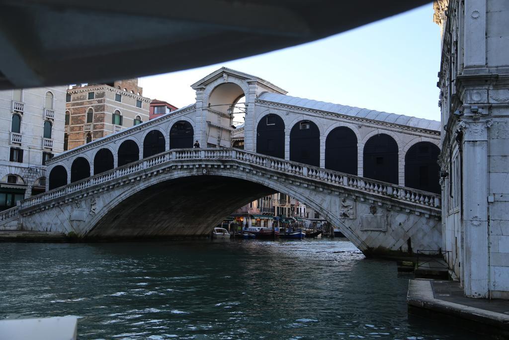 Casa Dei Cavalieri Apartamento Veneza