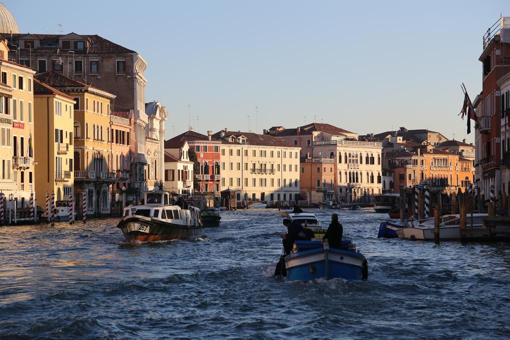 Casa Dei Cavalieri Apartamento Veneza