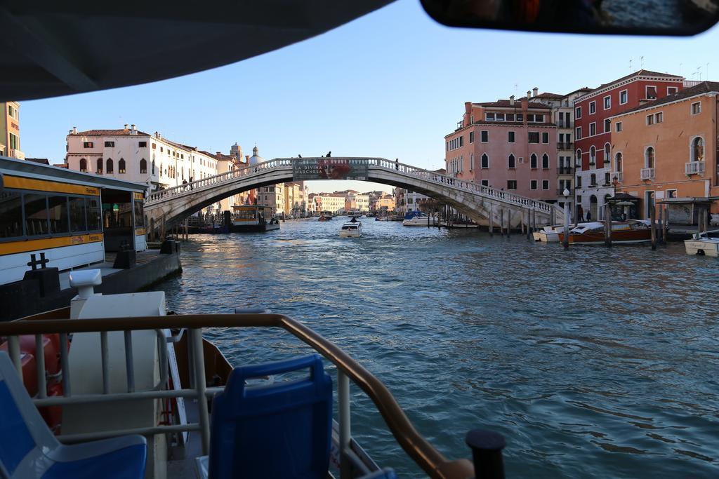 Casa Dei Cavalieri Veneza