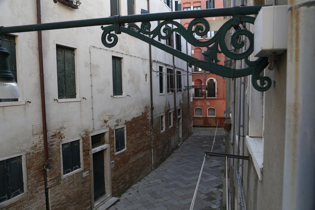Casa Dei Cavalieri Veneza