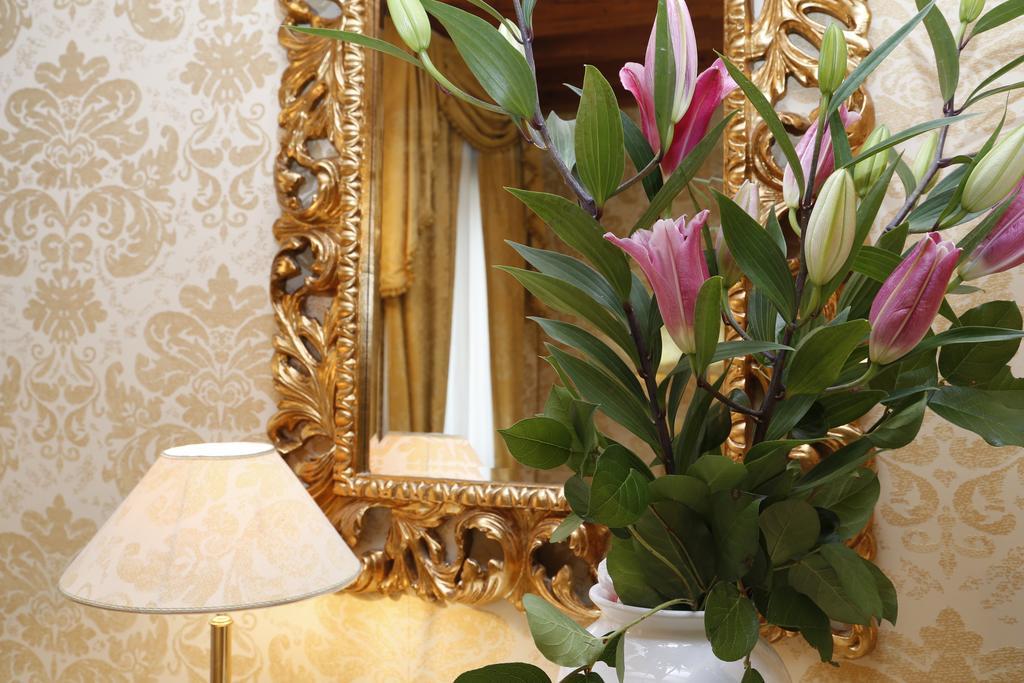 Apartamento Casa Dei Cavalieri