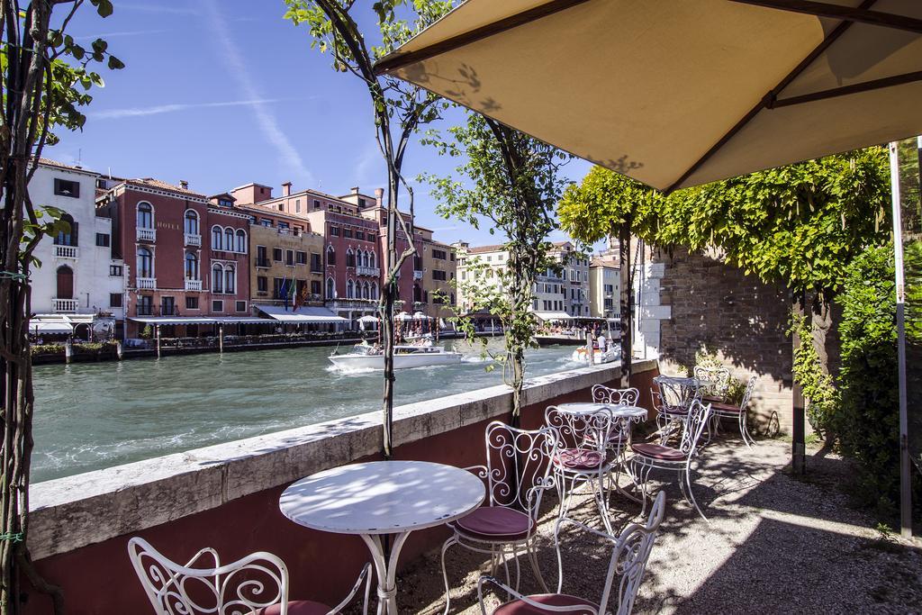 Ca' Nigra Lagoon Venice