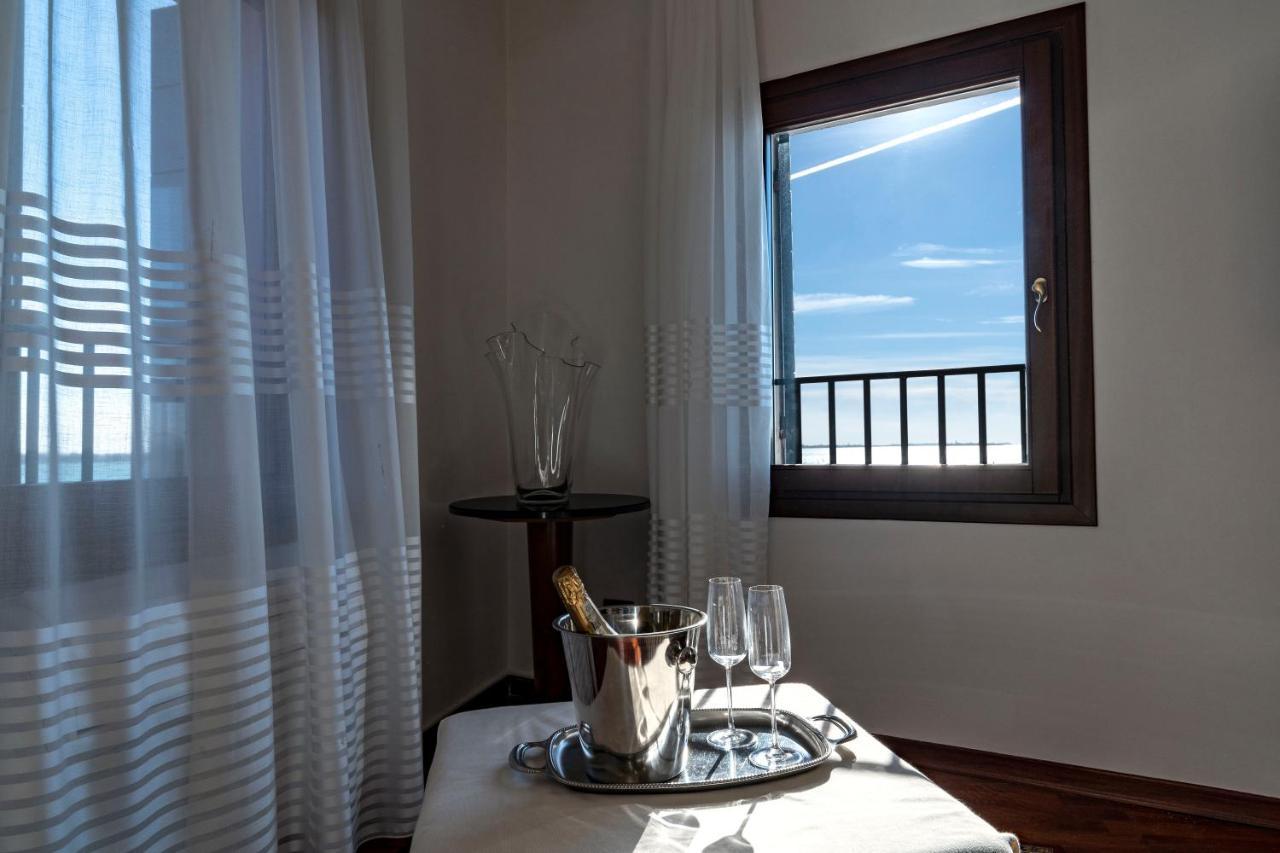 Fenix Turandot Apartment Venice