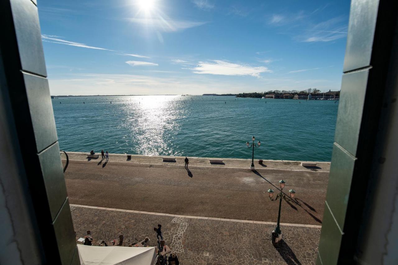 Apartment Fenix Turandot Venice