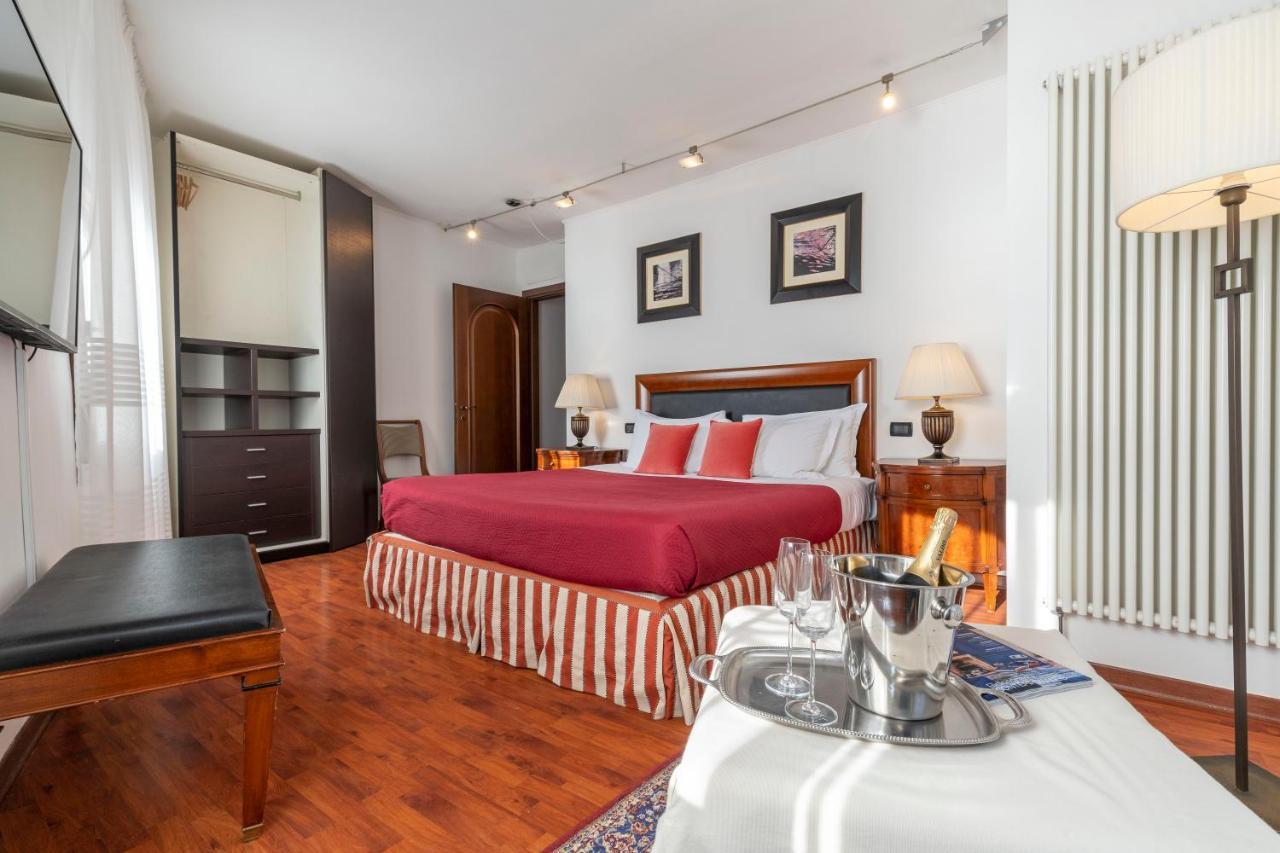 Apartment Fenix Turandot Venice