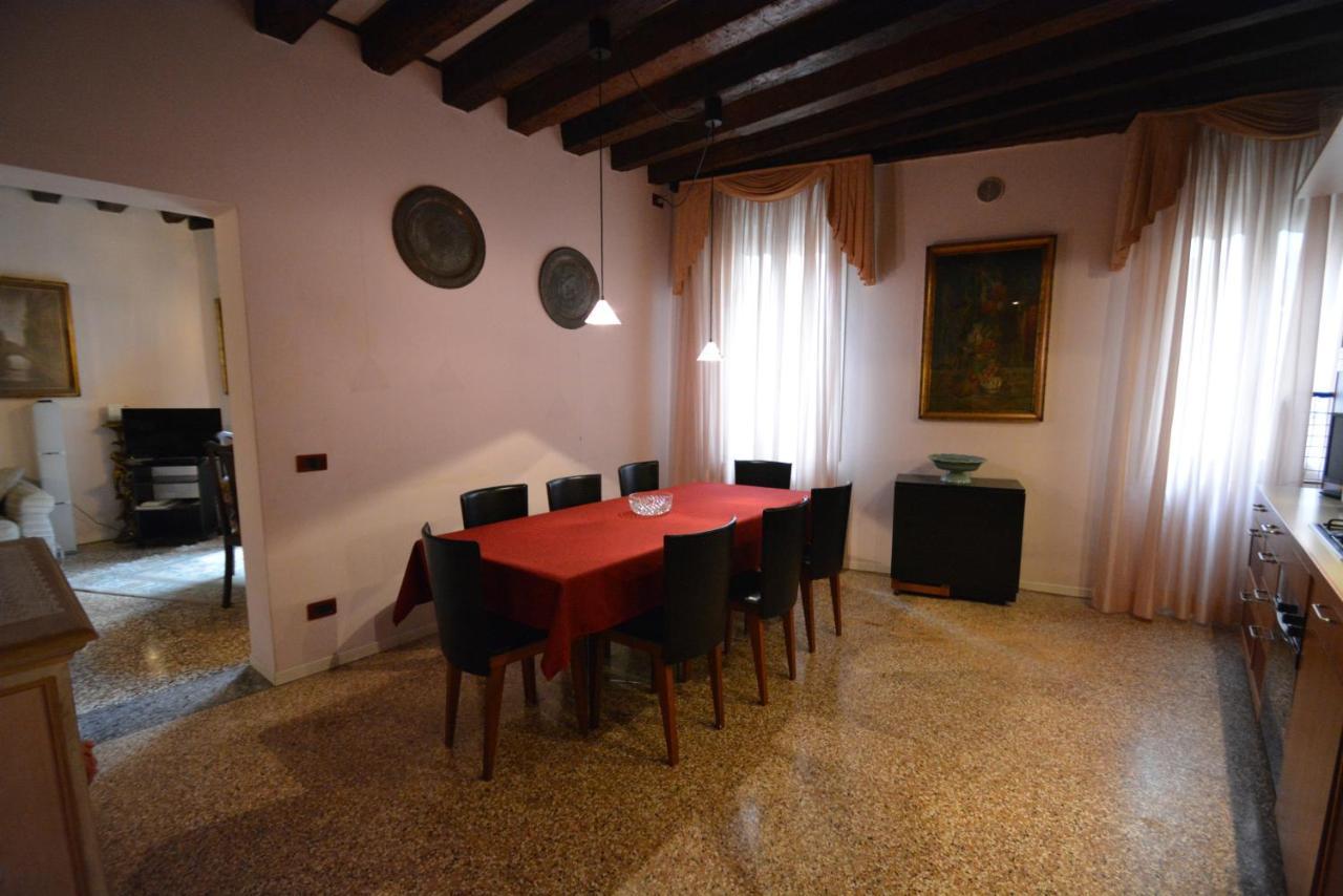 Apartment Ve.n.i.ce. Cera Casa Del Sol *