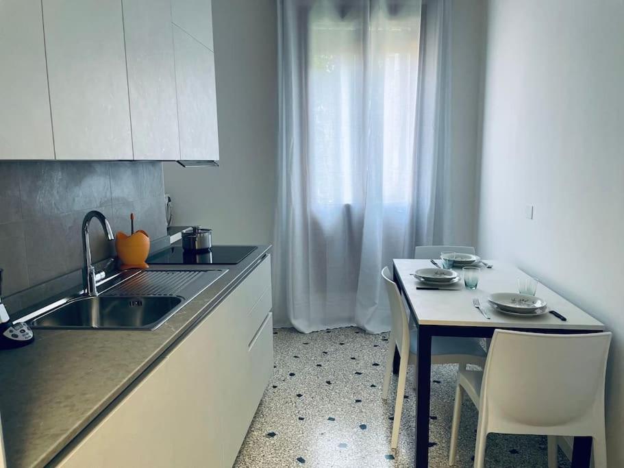 Casa Luciana Apartment *