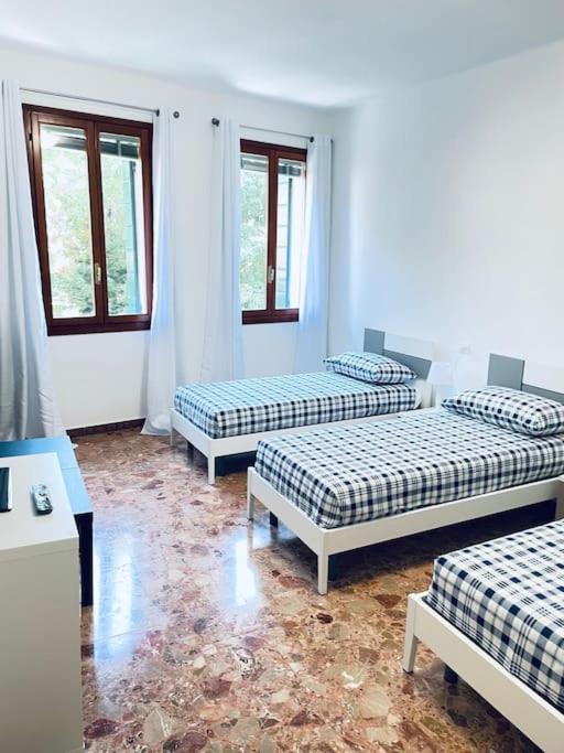 Casa Luciana