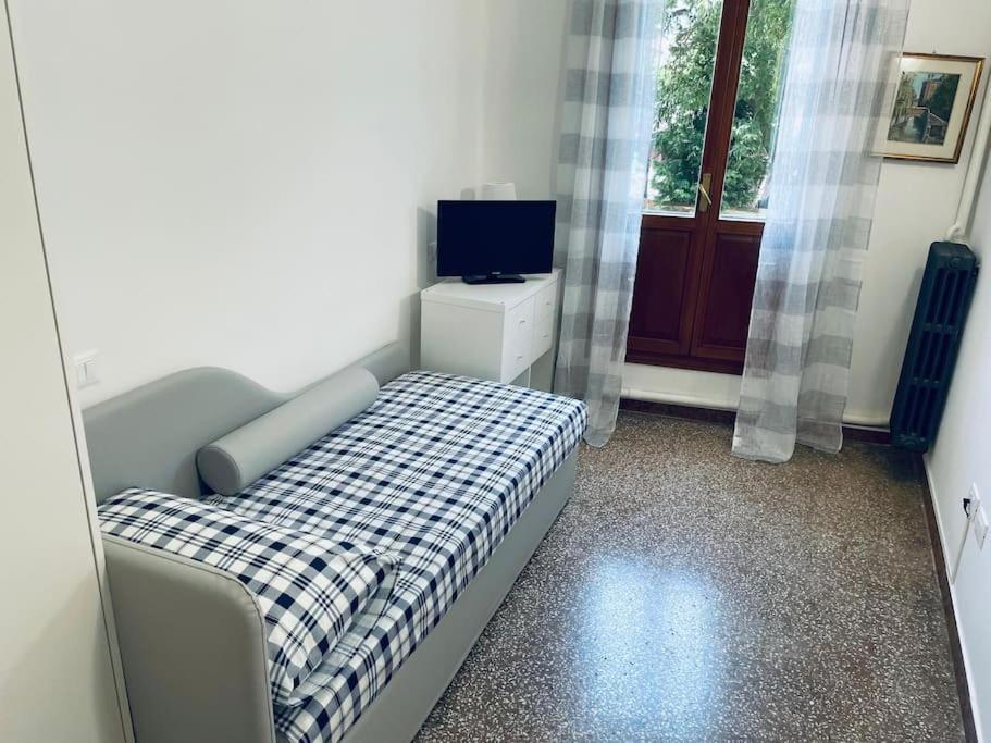 Apartment Casa Luciana *