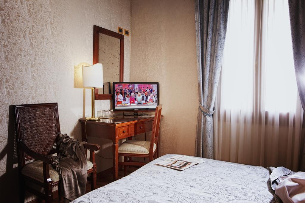 Hotel Ca' D'oro - Wenice Deep Culture Venice