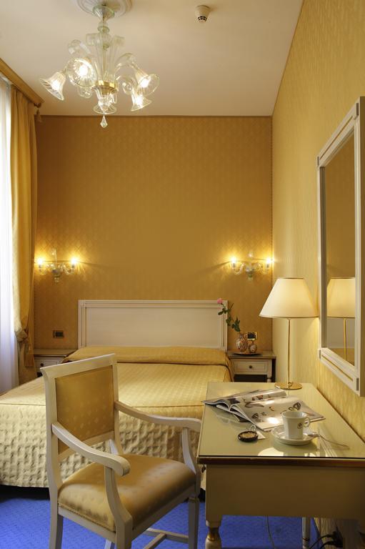 Ca' D'oro - Wenice Deep Culture Hotel Venice