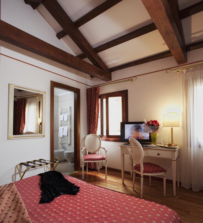 Ca' D'oro - Wenice Deep Culture 3* Venice
